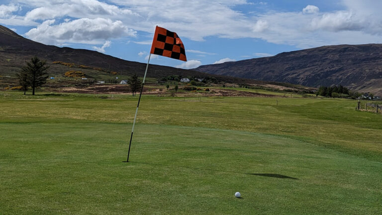 isle of skye golf course review