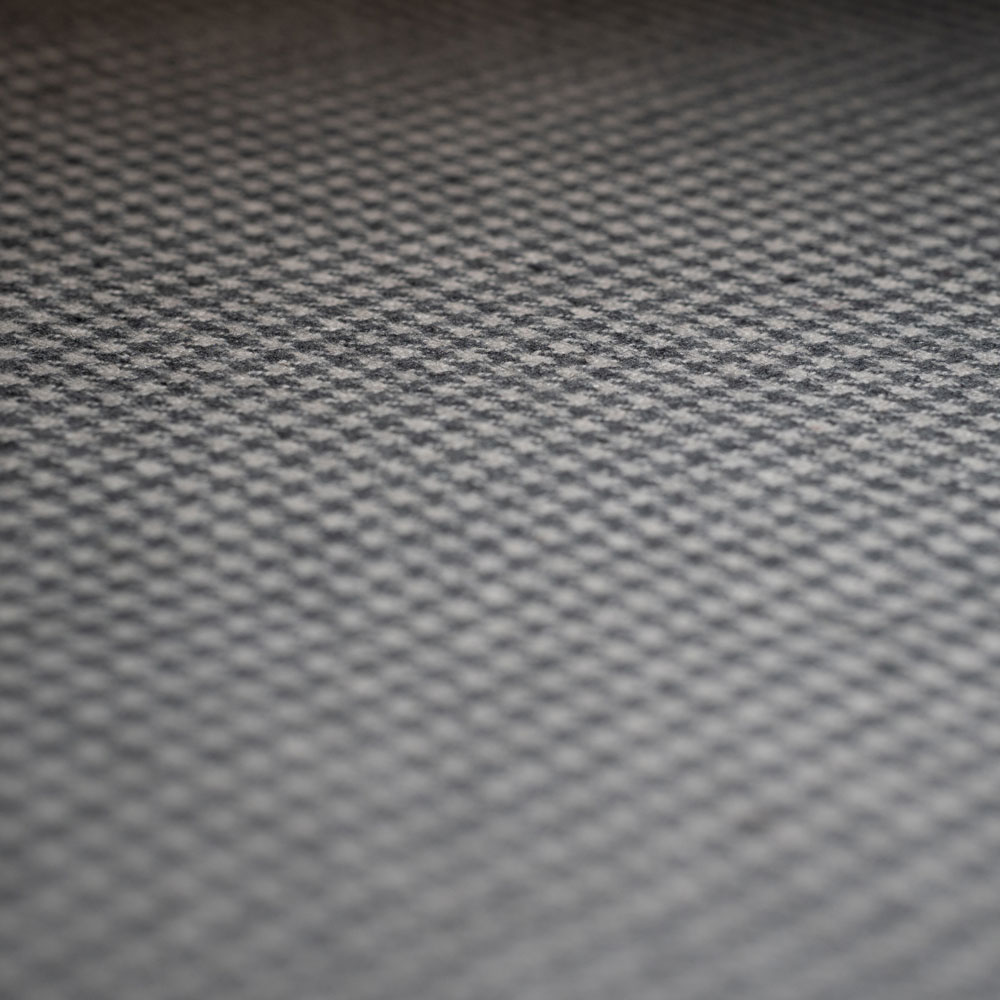 close up greyhound fabric