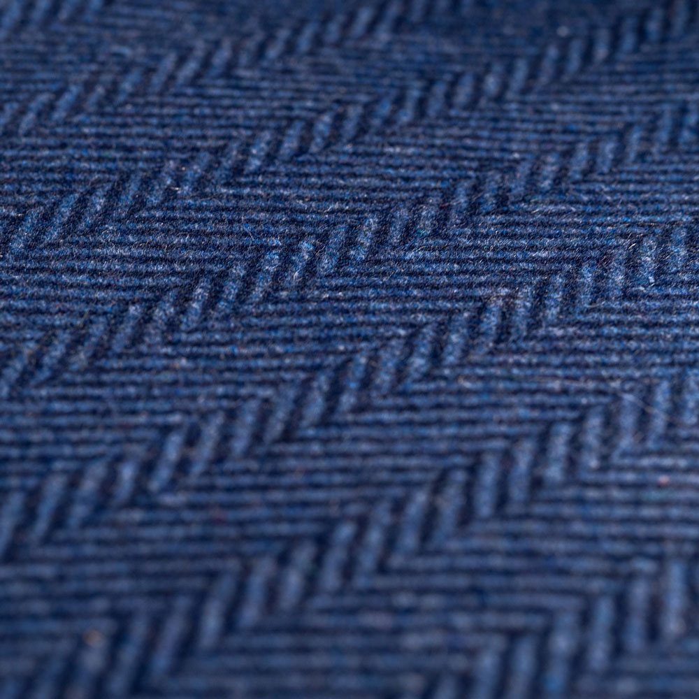 close up of herrington fabric