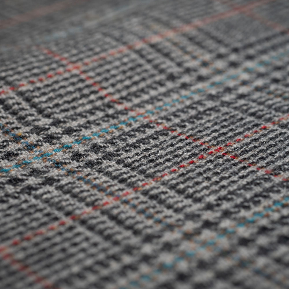 close up wessington fabric